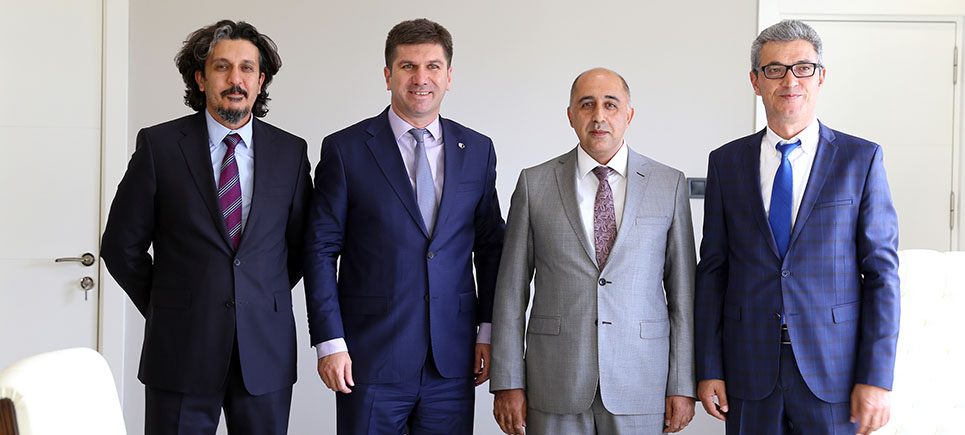 Burdur’da şehir içi ulaşıma bilimsel neşter