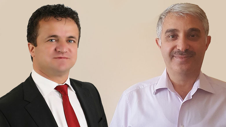 Başkan Selimoğlu’ndan Müdür Bayram’a LGS tepkisi