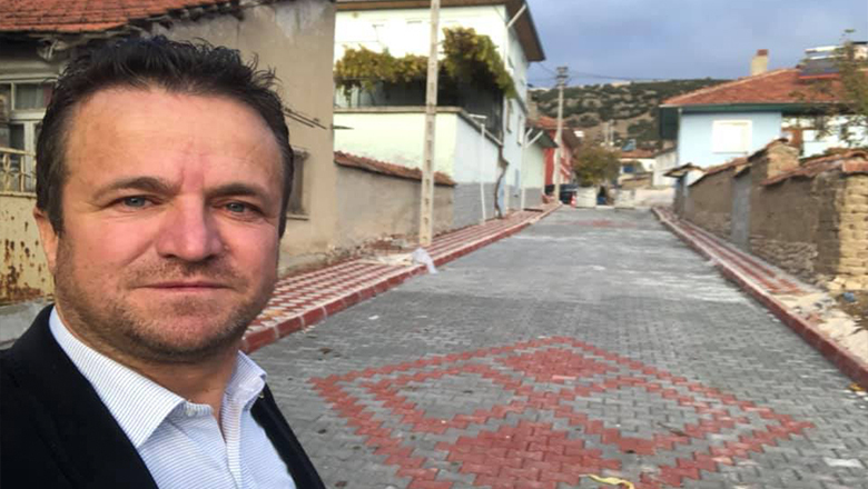 Başkan Selimoğlu değişimi gösterdi