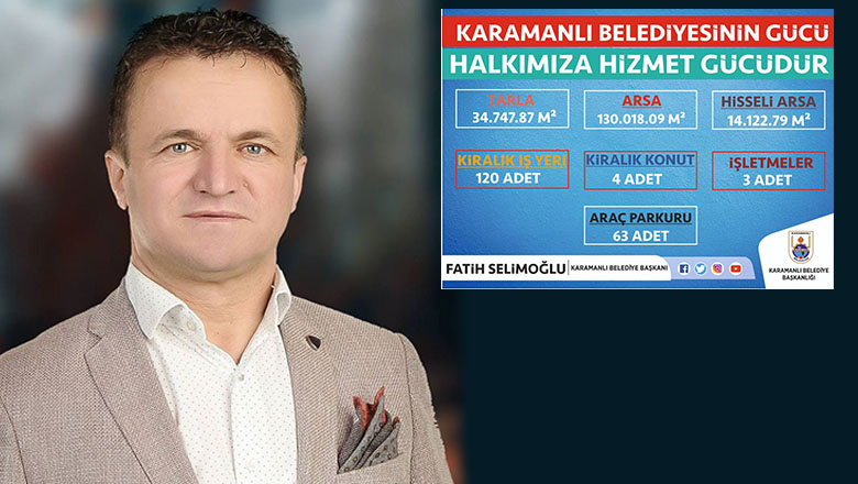 Başkan Selimoğlu’ndan açık ve net açıklama