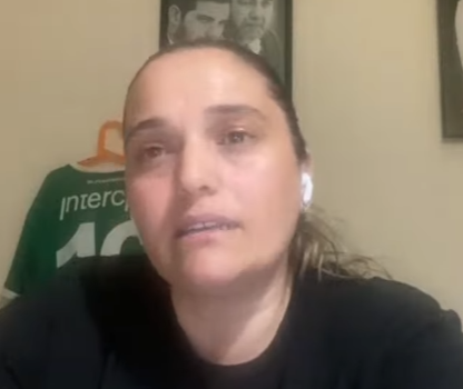 Selma Ateş kimdir ? Sinan Ateş ile yakınlığı nedir?