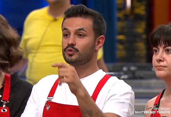 Masterchef Semih Kimdir, Semihcan Temiz Kaç Yaşında, Nereli?