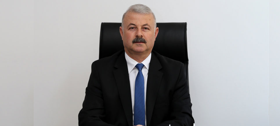 Serdar Başgül, satranç il temsilciliğine veda etti