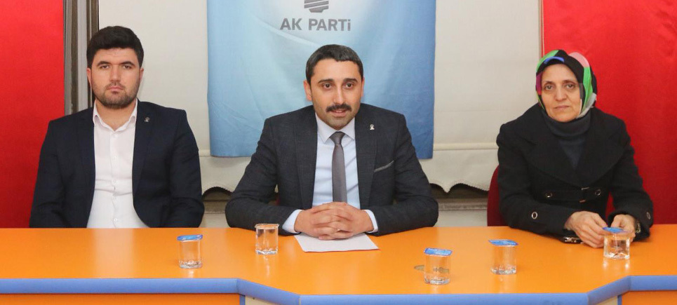 Serdar Besler, “Elimizden gelen tüm gayreti göstereceğiz”