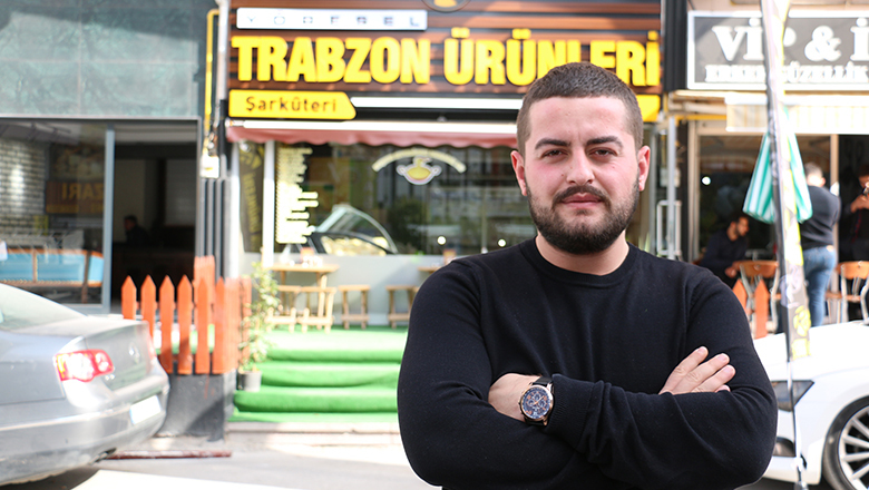 Karadeniz lezzetlerini Burdur’a getirdi