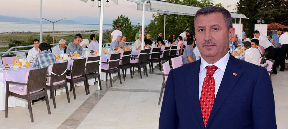 Vali Yılmaz’dan sahte nüfus aktarımı uyarısı