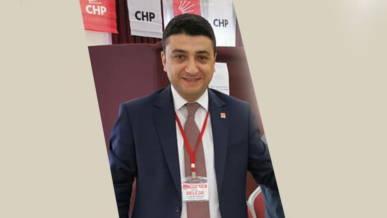 Başkan Şimşek’ten yazılı açıklama