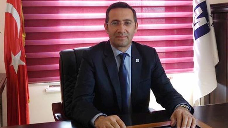 Başkan Serkan Vurgun’dan yazılı açıklama