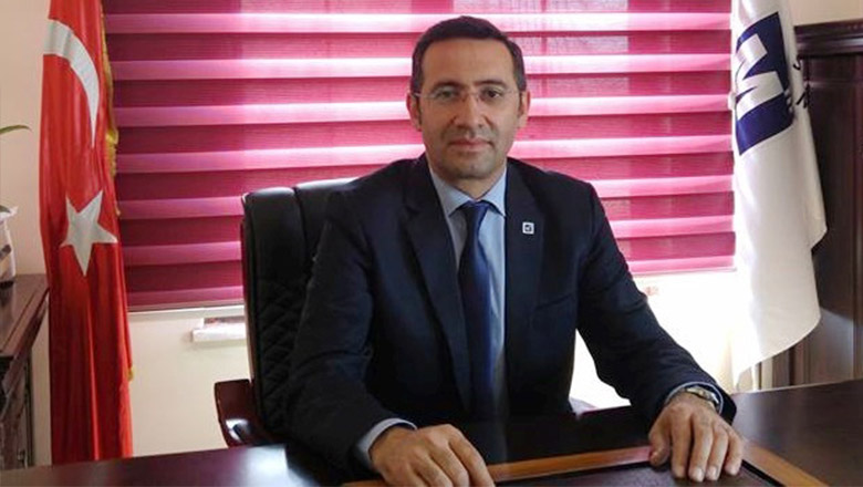 SMMM Odası Başkanı Vurgun’dan özel günde özel açıklama