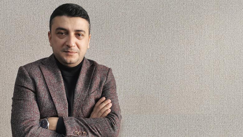 Başkan Şimşek’ten Covid19 test iddiası