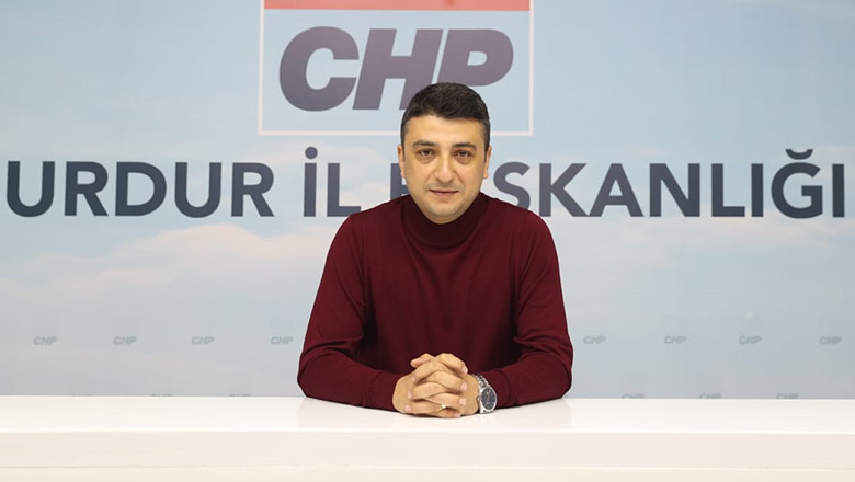 CHP’li Şimşek’ten öğretmenevi açıklaması