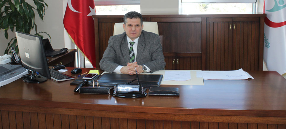 e-Nabız uygulaması Burdur’da başladı