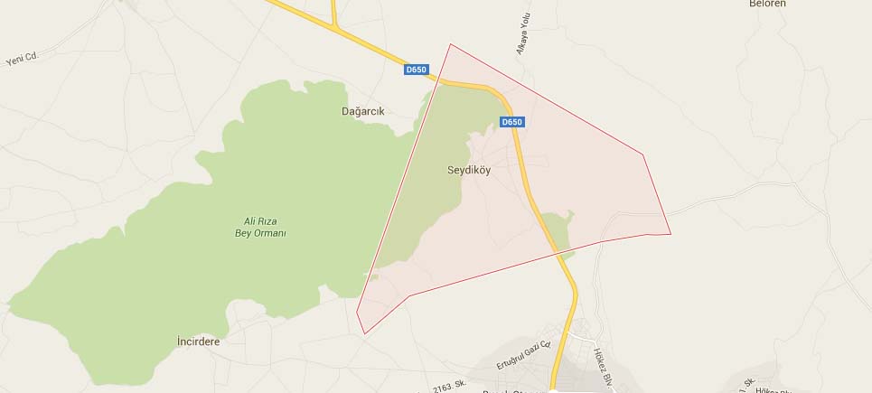 Burdur’da korkutan deprem