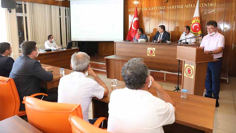 KHGB’de seçim heyecanı sona erdi