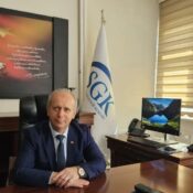 Ramazan Coşkun Yeni SGK İl Müdürü Oldu