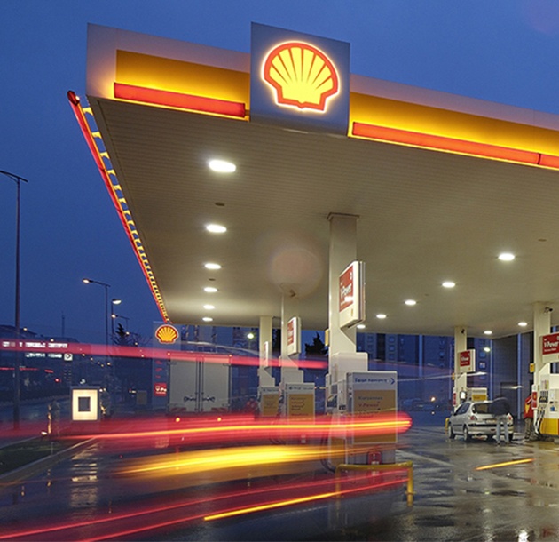 100 Yıllık Akaryakıt Devi Shell Türkiye’de Market Açıyor!