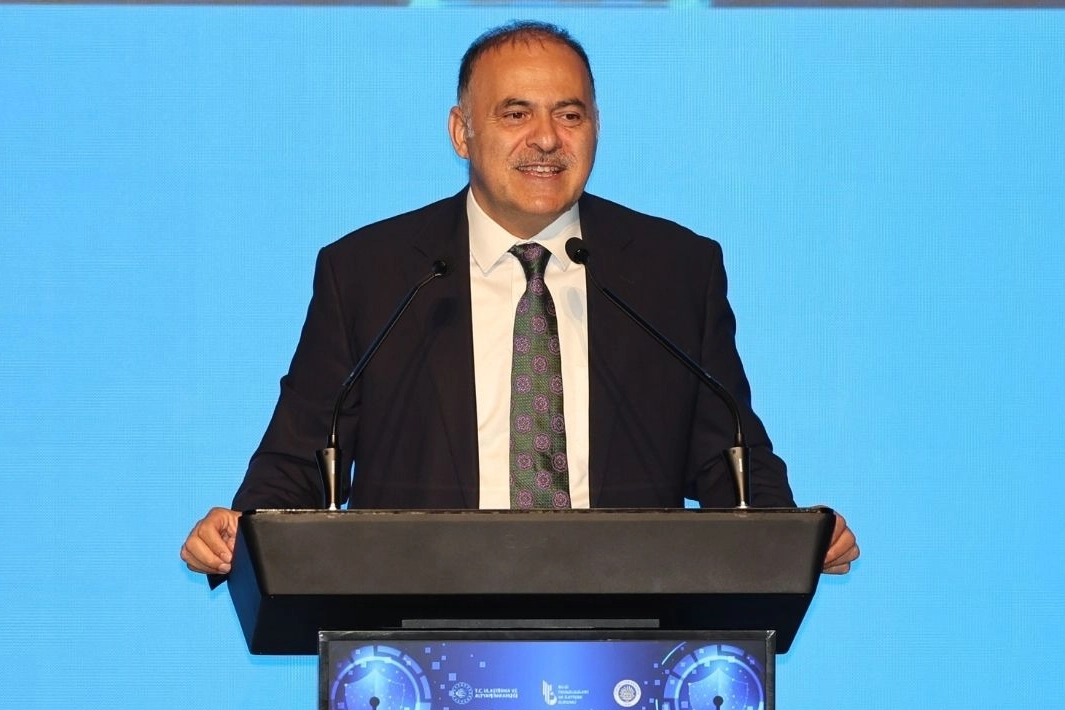 Siber Güvenlik Artık Bir Tercih Değil, Milli Zorunluluk