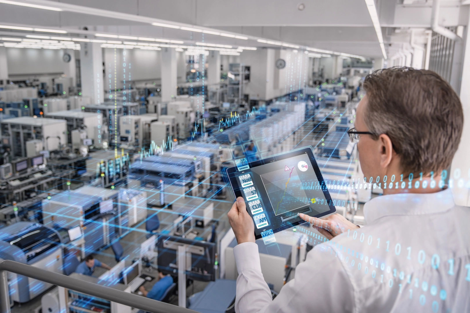 Siemens Türkiye 11. Enerji Verimliliği Forumu’nda Yeşil Geleceğe Güç Katacak