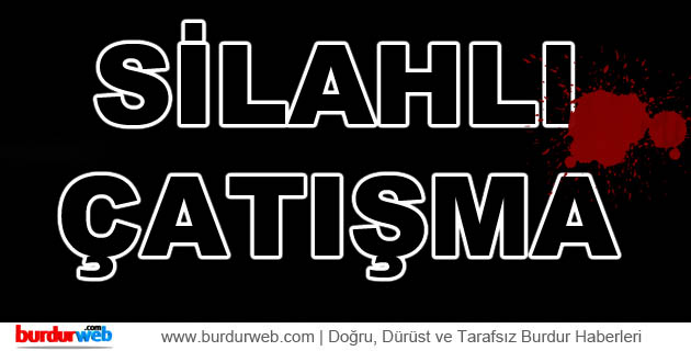 Silahlı Çatışma