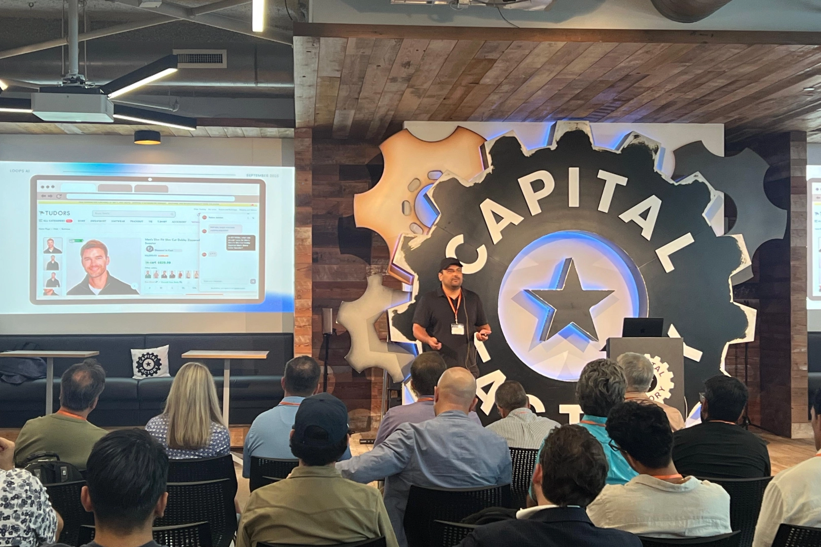 Silikon Vadisi'nden Türk AI Şirketine Yatırım