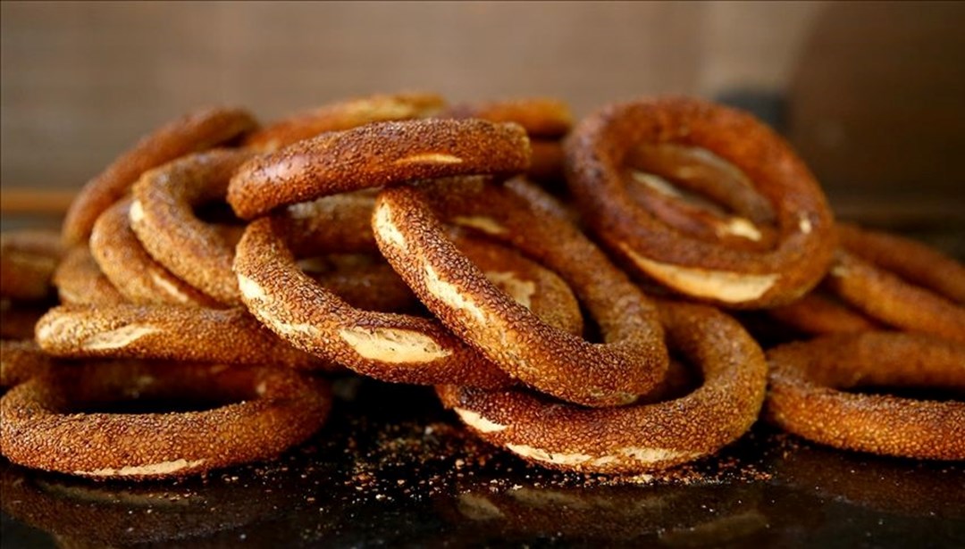 Simit Fiyatlarına Bakanlık Ayarı