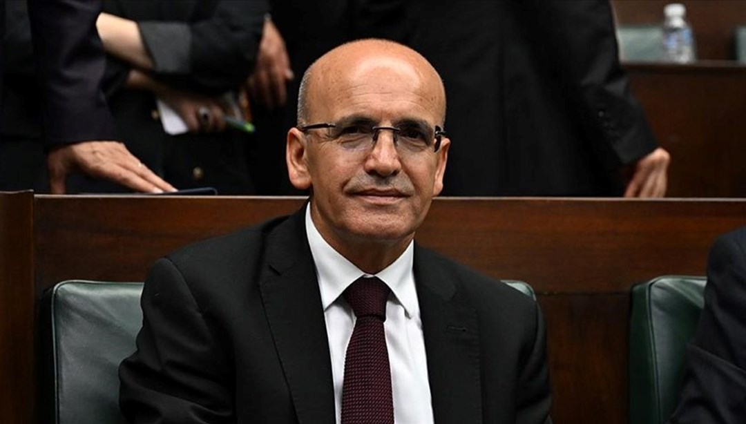 Şimşek: Cari açığı kalıcı olarak azaltmayı hedefliyoruz