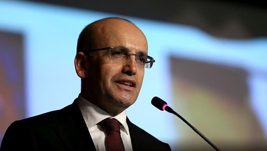 Şimşek: Türkiye yüksek gelirli ülkeler grubuna girebilecek
