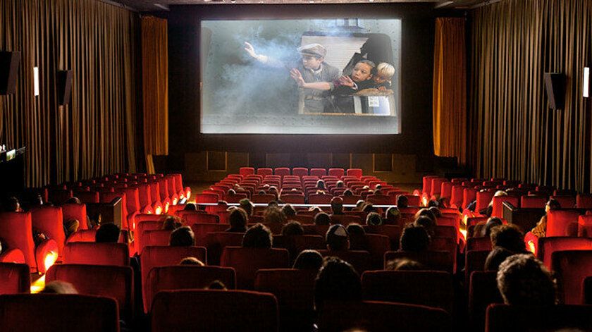Emeklilere Sinema Müjdesi: Tüm Seanslarda %30 İndirim!
