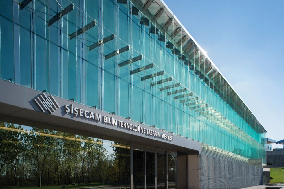 Şişecam Patent Tescil Sayısını 2 Yılda 5 Kat Artırdı