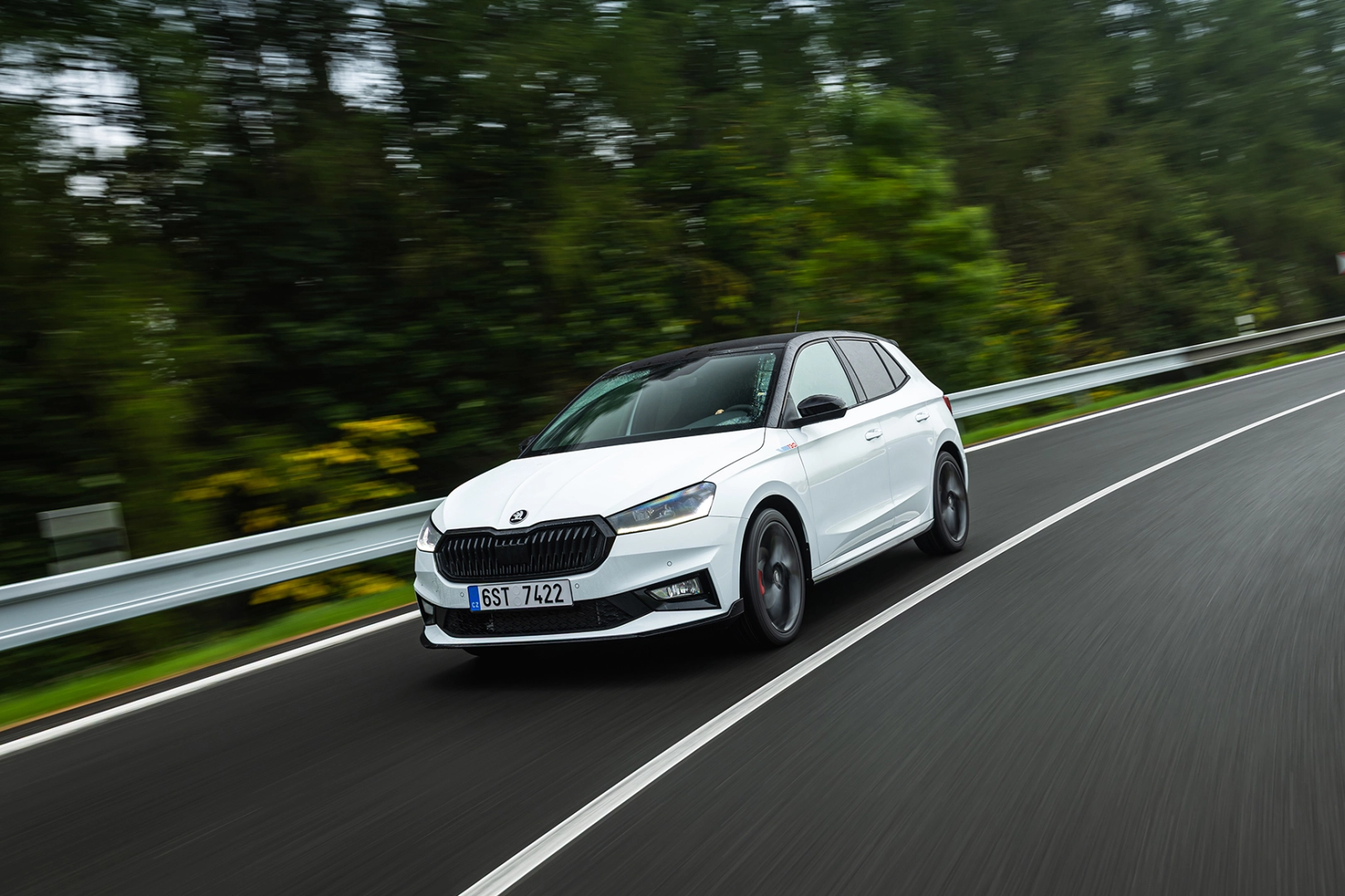 Skoda’nın 130. Yılına Özel En Hızlı Fabia 130