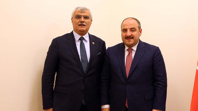 Burdur SODES kapsamında destekleme alacak