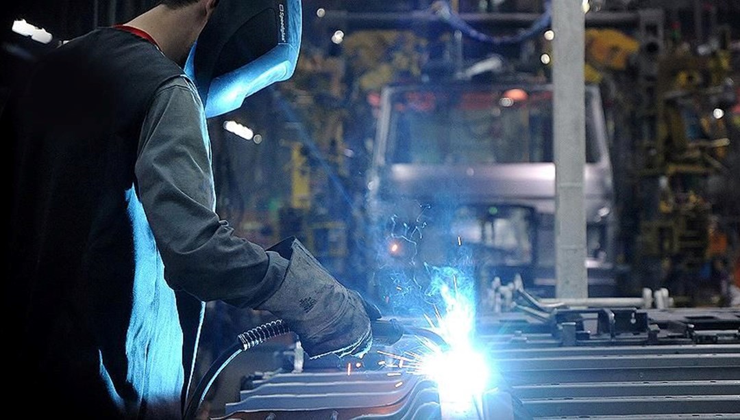 SON DAKİKA HABERİ: Türkiye’nin 2022 ilk çeyrek büyüme rakamı açıklandı
