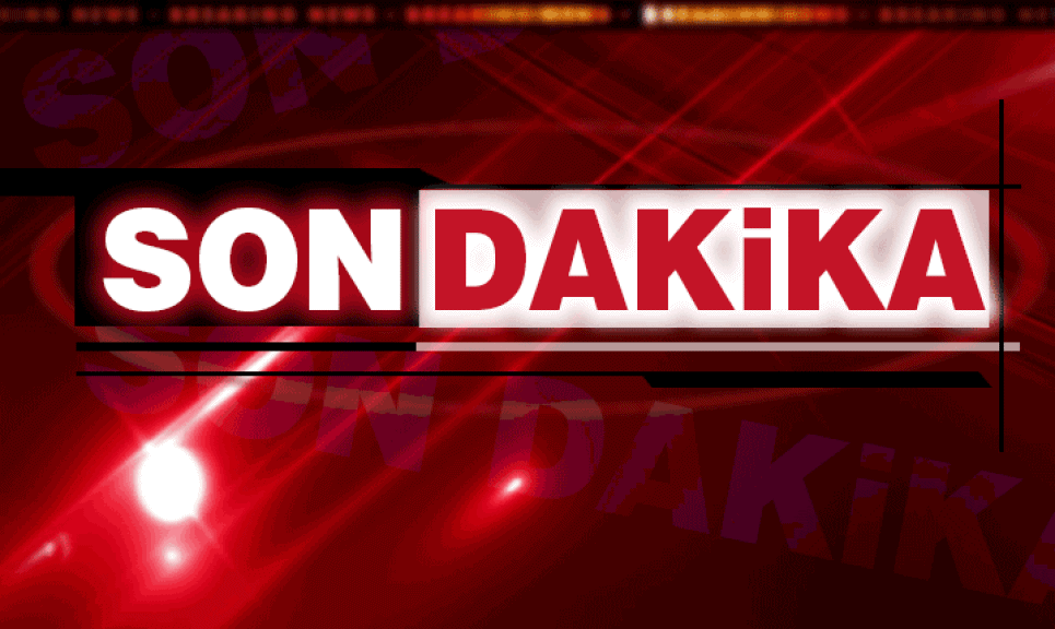 Burdur ‘da trafik kazası