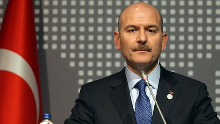 Süleyman Soylu Dokunulmazlığının Kaldırılmasını Neden İstedi?