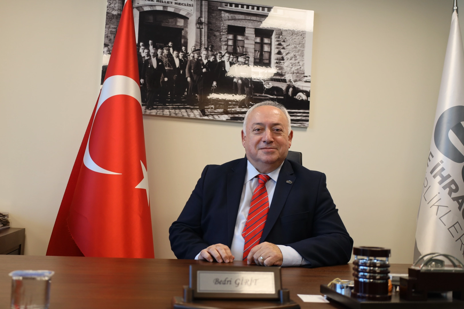 Su Ürünleri ve Hayvansal Mamuller İhracatının Yüzde 47’si Ege Bölgesi’nden