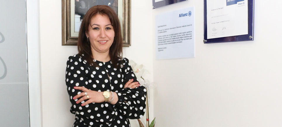 Suat Acun, ““Her bütçeye uygun sigortacılık hizmetimiz var”