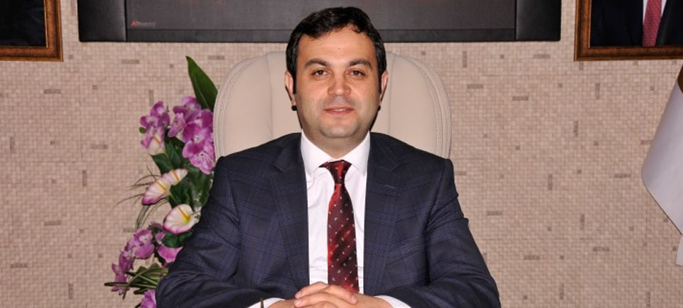 Başkan Mutlu, “Büyük Türkiye idealini gerçekleştireceğiz”