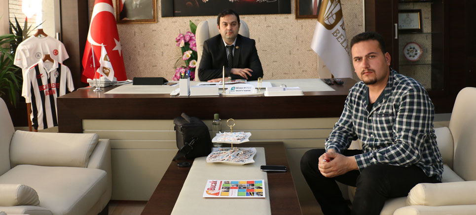 Başkan Mutlu’dan Özel Açıklamalar