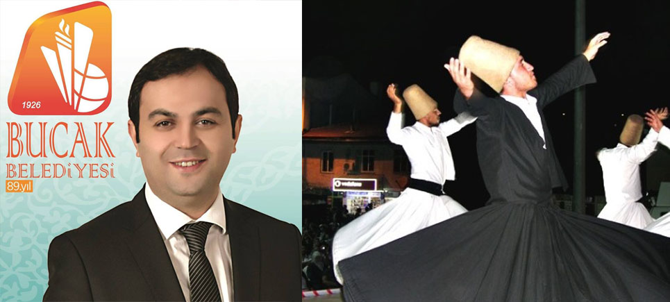 Ramazan Boyunca Her Cumartesi Etkinlik