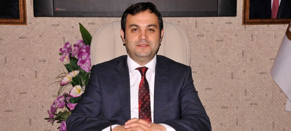 Başkan Mutlu’dan Dünya Kadınlar Günü mesajı