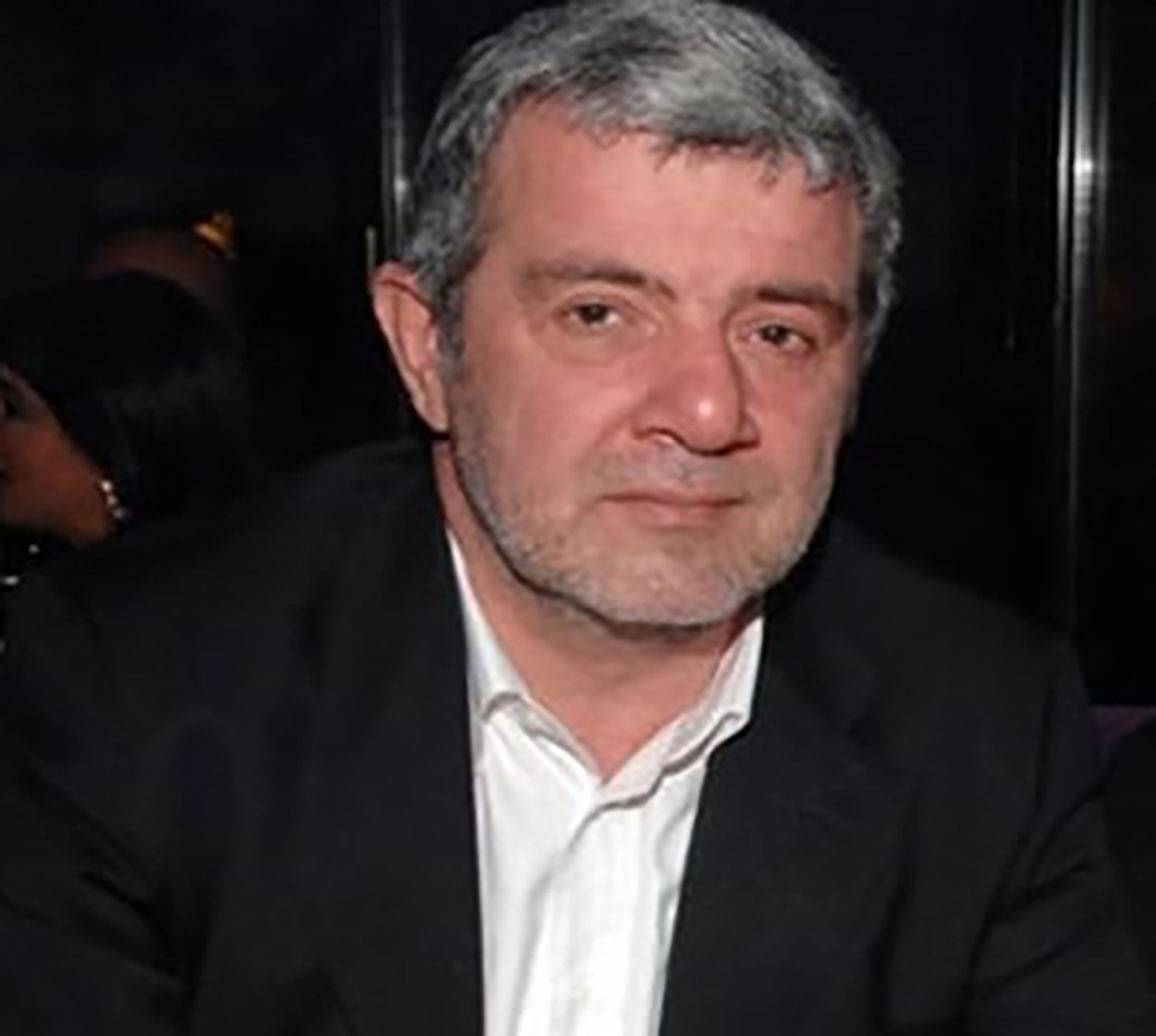 Sulhi Aksüt Kimdir Kaç Yaşında Nereli Ne İş Yapıyor?