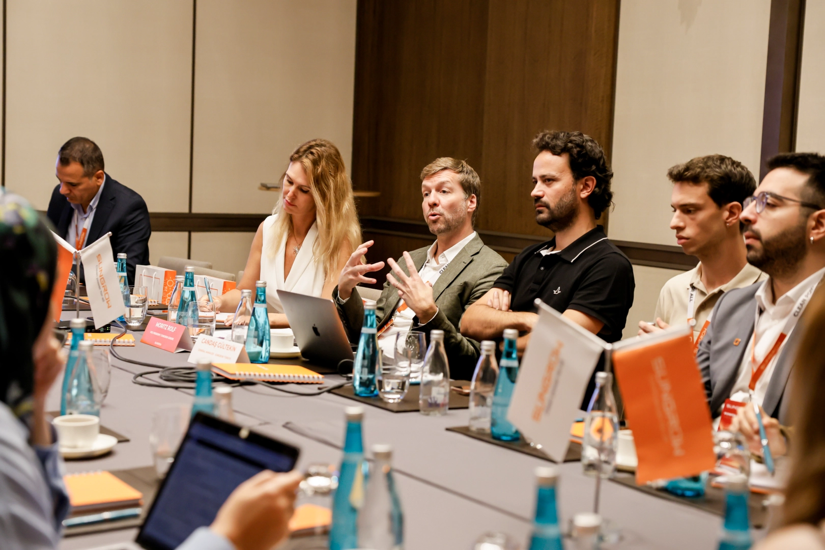 Sungrow Türkiye’nin Enerji Dönüşümüne Öncülük Edecek