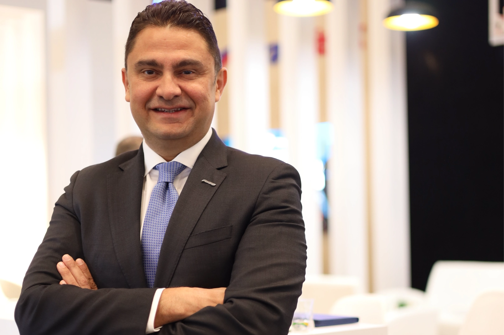 Sürat Kargo, Ekonomiye Fayda Endeksi 2025’te Platin Ligi’nde