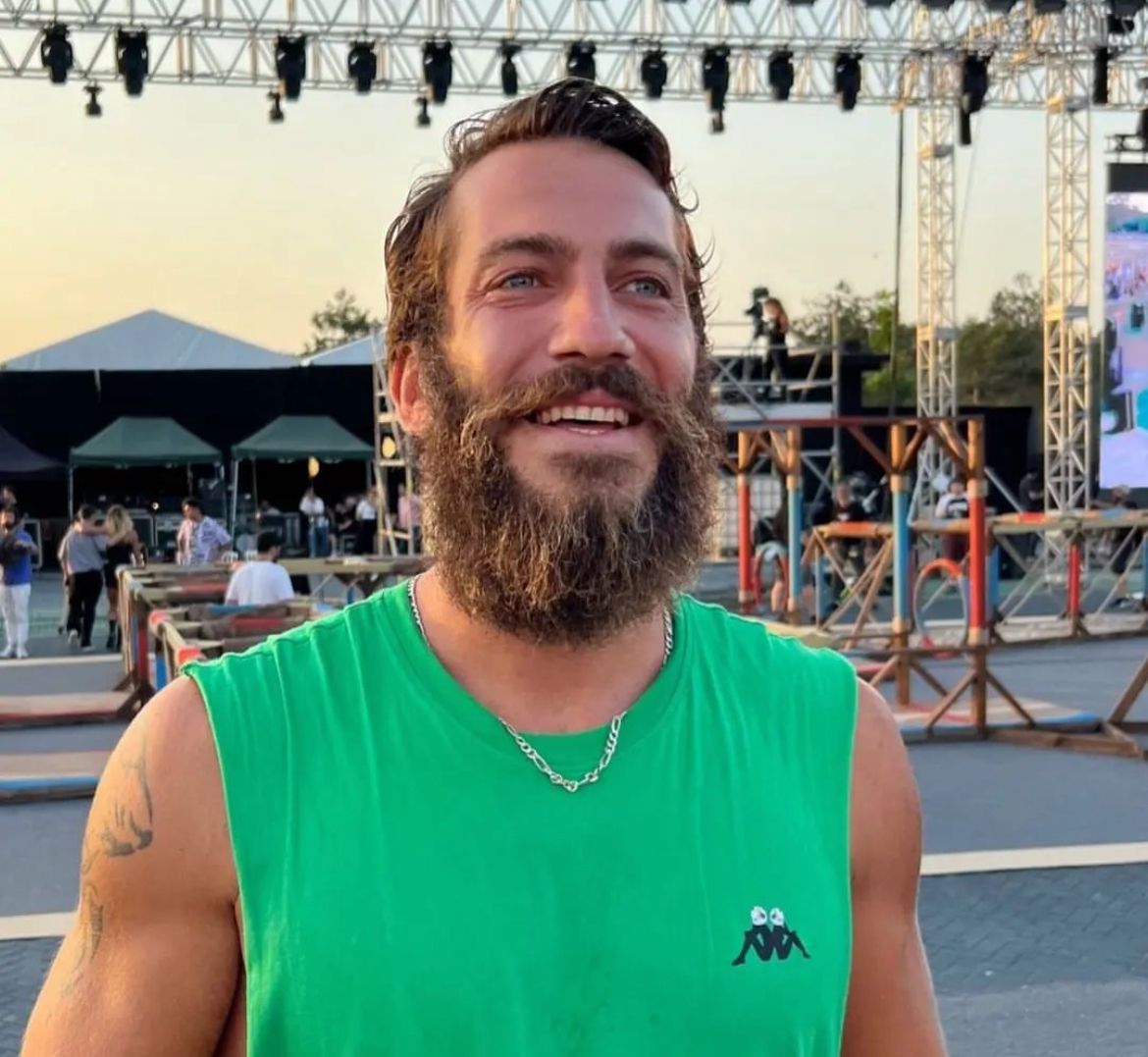 Survivor 2024 Şampiyonu Ogeday Kimdir, Ogeday Girişken Kaç Yaşında, Nereli, Evli mi?