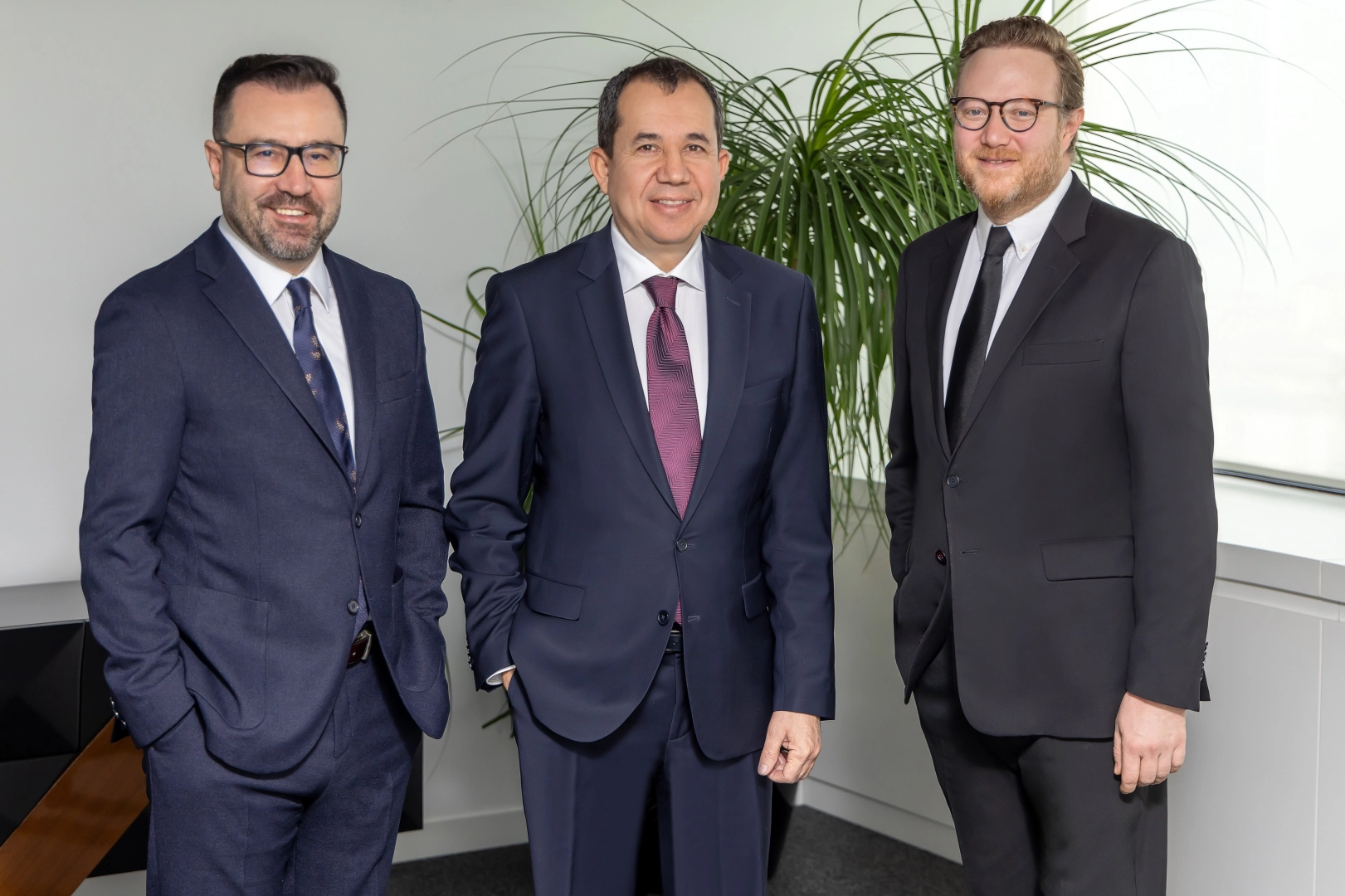 TAB Gıda, 2025’in Üçüncü Çeyreğinde Güçlü Büyümesini Sürdürdü