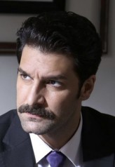 Deha Dizisinin Kadrosuna Dahil Oldu!