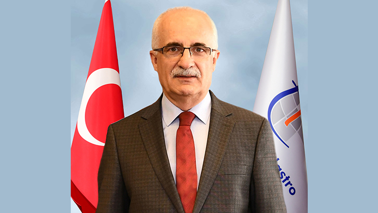 Tapu ve Kadastro 173 yaşında