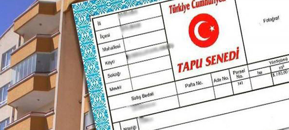 İmar barışında başvuru süresi uzadı