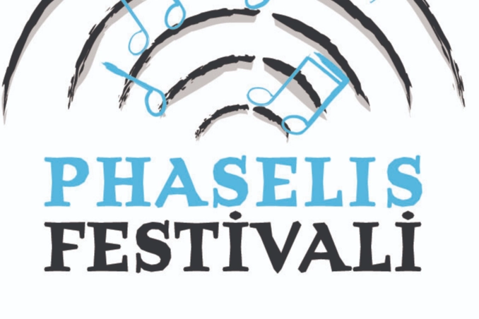 Tarih, Doğa ve Müzik 15. Kez Phaselis’in Büyülü Atmosferinde Buluşuyor