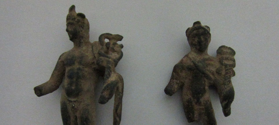 Bucak’ta Tarihi Eser Kaçakçılığı